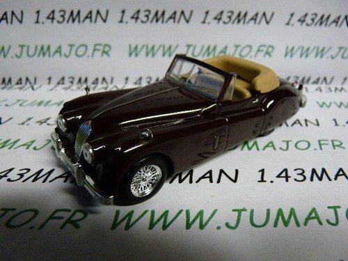 Dc26 voiture ixo - dc26, 1/43