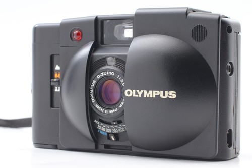 Appareil photo argentique - , 35