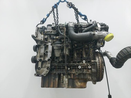 Moteur volvo phase 1 - moteur, 60