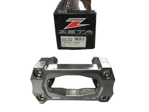 Pontet guidon zeta kawasaki - de,
