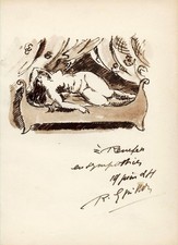 MIOMANDRE / GRILLON |