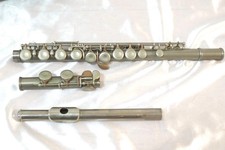 Flûte Yamaha YFL-211II