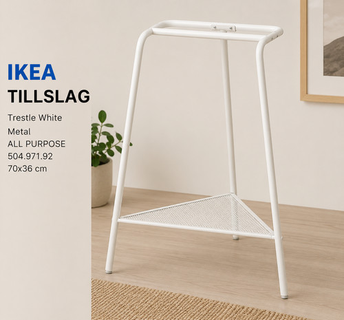 Ikea tillslag chevalet - ikea,