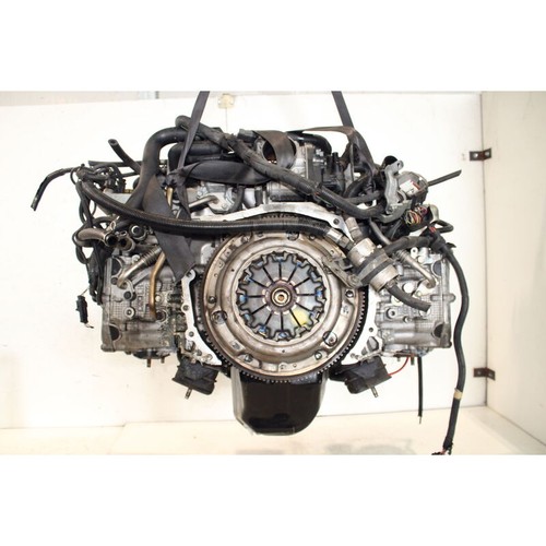 Moteur complet ej20 subaru - moteur,