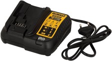 Chargeur DEWALT DCB107 pour