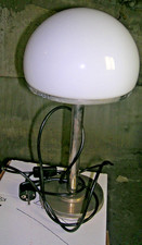 Lampe à pied  de table avec