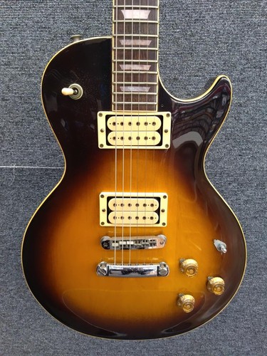Guitare électrique aria - électrique, (aria
