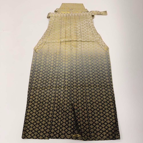 Pantalon kimono homme - kimono, hakama