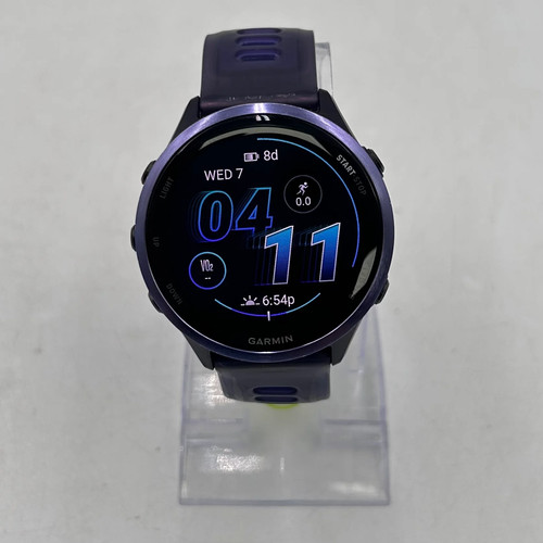 Garmin forerunner 570 47mm - forerunner, gps