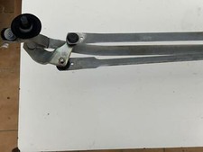 Vélomoteur Essuie-Glace Avant