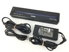 Brother PocketJet PJ-773 A4 Mobile Wi-Fi Thermal Printer Operation Confirmed