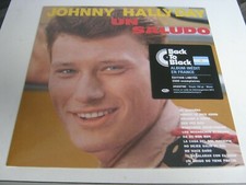 vinyle/33t. johnny hallyday