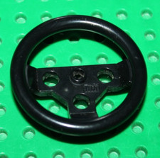 Lego Technic Black Large