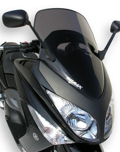 Yamaha 500 max 11 - 500, t-max-08/11-saute