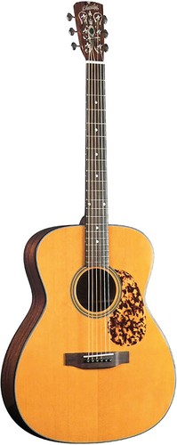 Guitare acoustique blueridge - acoustique,
