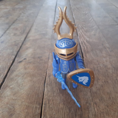 Playmobil 3977 chevalier - playmobil,