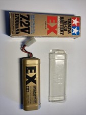 Batterie Tamiya Ex 1700mah