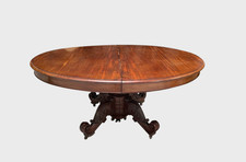 Guéridon de salle à manger