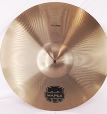 Mapex Venus 20 Ride Cymbal