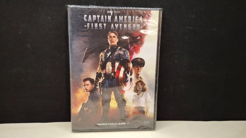 Dvd neuf captain - dvd,