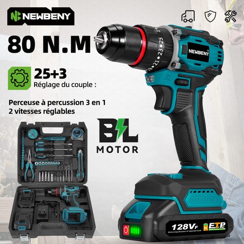 Perceuse visseuse tournevis - visseuse,