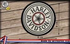 Patch harley écusson - écusson,