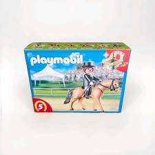 Playmobil 5111: Cheval De