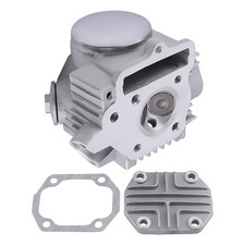 Cylindre Culasse Kit 70cc 47mm