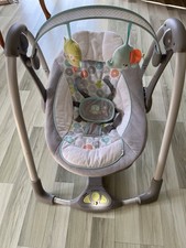 Balancelle Transat Bébé