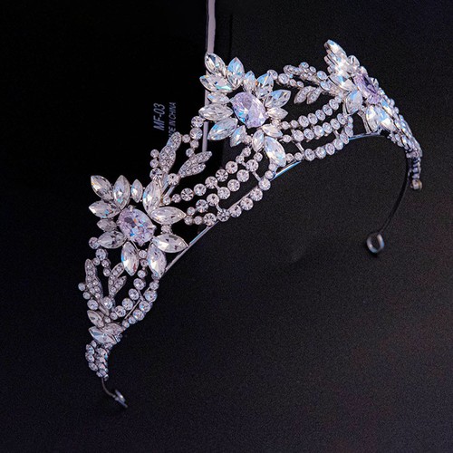Diademe mariage accessoires - mariage,