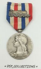 DECORATION RAILWAYS 1934 signed O. ROTY // Ref: 52-MD