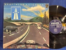 KRAFTWERK AUTOBAHN 6305231