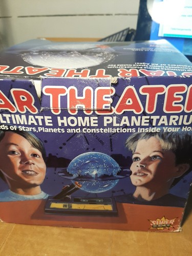 Planetarium années 70 80 - -, 70/80