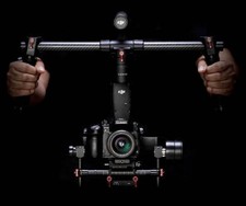 Steadycam Stabilisateur Ronin Dji Pro M.Camescope Sony canon jvc 4K/HD/ap photo 