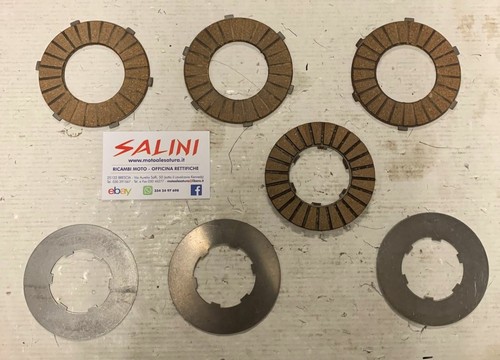 Disques embrayage benelli - disques, 50