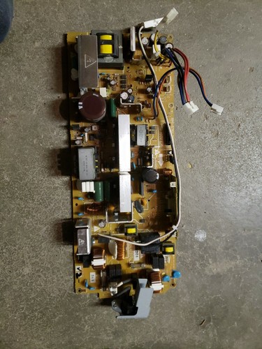 Laserjet low voltage - laserjet,