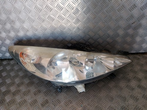 Optique phare avant - optique,