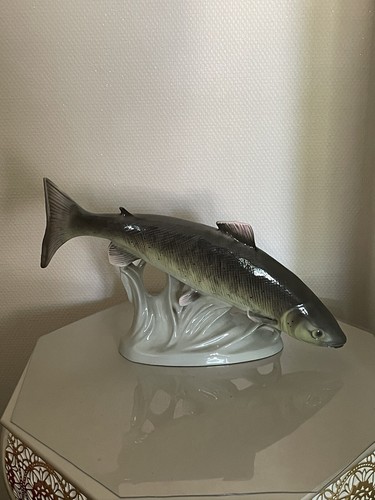 Royal dux konigova sculpture - royal,