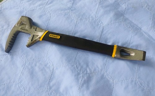 Stanley fatmax fubar - fubar, 15"