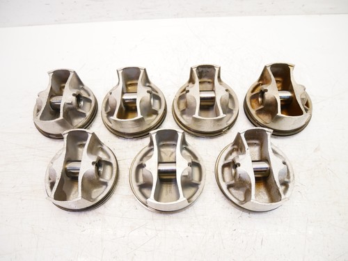 Compatible pour pistons - compatible, 7x