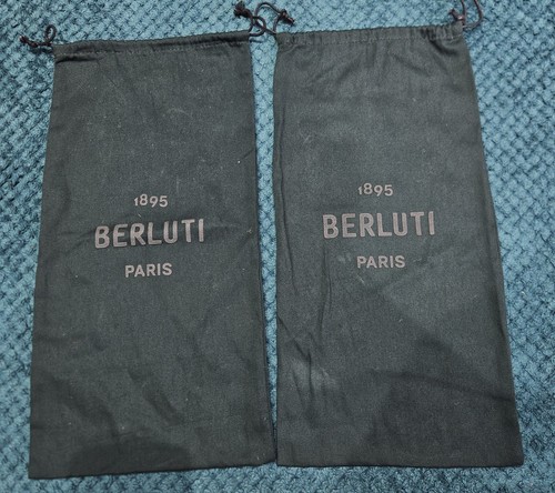 Deux housses berluti - berluti, /
