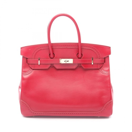 Sac main hermes birkin 35 - sac,