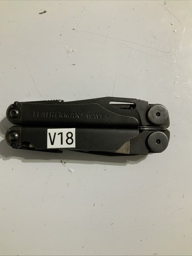 Leatherman wave plus - leatherman,