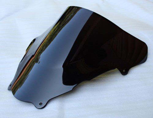 Bulle racing windscreen suzuki - windscreen,