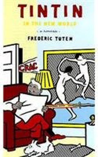 Tintin the new - in,