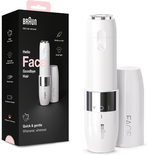 Braun fs1000 rasoir - braun,