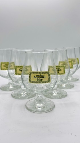 Verres biere hommel - hommel, 25