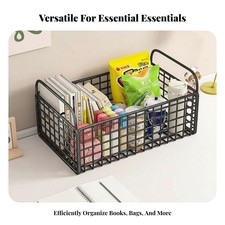 Caisse à Livres sur