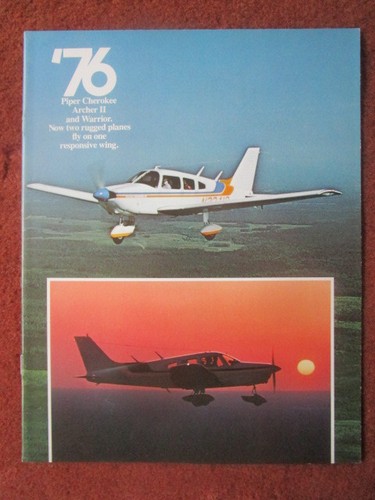 1975 brochure pub - brochure,