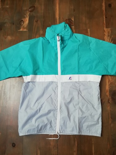 Kway vintage taille - kway,